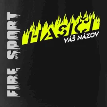 Hasiči - oheň - Váš názov