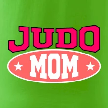 Judo Dad / mom