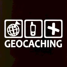 Geocaching ikony Geocaching ikony
