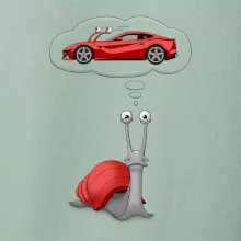 Nesplniteľný sen (Hana-creative)