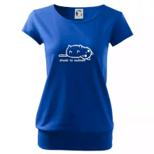 Dnes to nedávam Dnes to nedávam