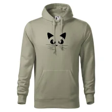 Mačka mňau Mačka mňau