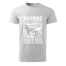 Illegal Race Speedway