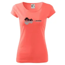 Gitara príroda Gitara príroda