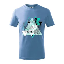 Biely nosorožec (Pecka design)