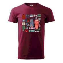 Čo si zbaliť na kempovanie?