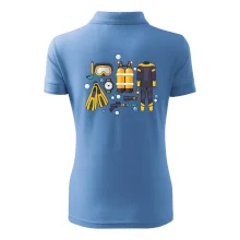 Potápačské vybavenie