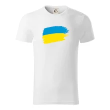 Ukrajina vlajka Ukrajina vlajka