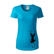 Mačka visiaca Mačka visiaca