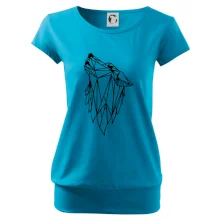 Geometria - vlk - vyjúci