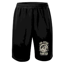 Jiu Jitsu logo guľaté Jiu Jitsu logo guľaté