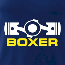 Boxer Piest Boxer Piest