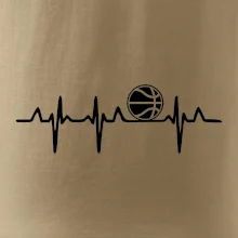 EKG basketbal EKG basketbal