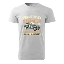 Vintage Truck Vintage Truck