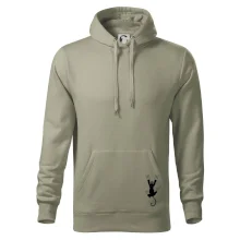 Mačka visiaca Mačka visiaca