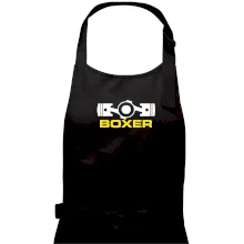 Boxer Piest Boxer Piest