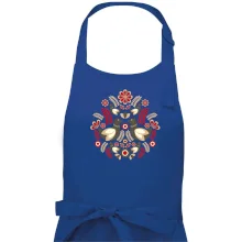 Folklór - hnedé vtáčiky Folklór - hnedé vtáčiky