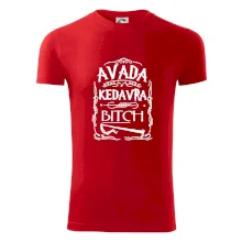 Harry - Avada Kedavra Harry - Avada Kedavra