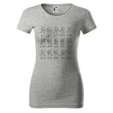 Algebra dance Algebra dance