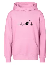 EKG akustická gitara