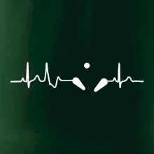 Pinball EKG