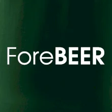 Pivné nápisy ForeBEER