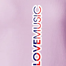 Aj love music na výšku