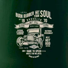 Burn Rubber