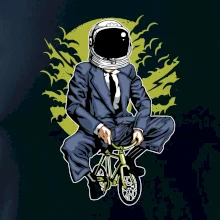 Bike To The Moon Bike To The Moon