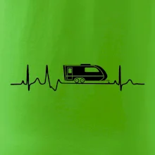 EKG karavan
