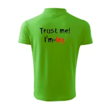 Trust me I´m an Ing. / Ver mi som Ing. Trust me I´m an Ing. / Ver mi som Ing.