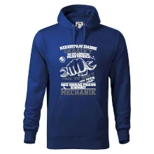 Mechanik remeslo - skratky