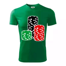 Poker žetóny Poker žetóny