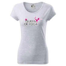 Queen Of Yoga Queen Of Yoga