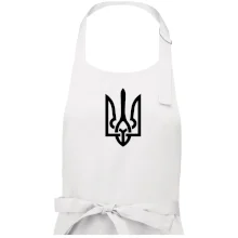 Ukrajina trojzubec veľký Ukrajina trojzubec veľký