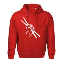 Paličky ruka Paličky ruka