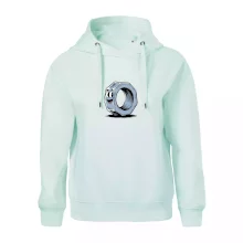 Parové tričko - Skrutka a matka