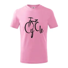 Cycle bicykel Cycle bicykel