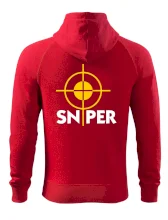 Sniper zameriavač