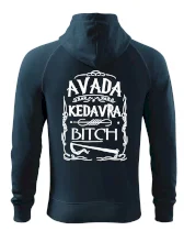 Harry - Avada Kedavra