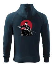 Japan culture - samurai