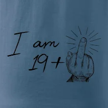 I am fuck off 20 I am fuck off 20