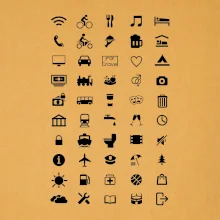 FOR TRAVEL - slovník na cestovanie