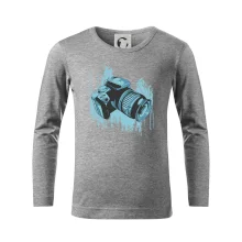 Zrkadlovka v prírode