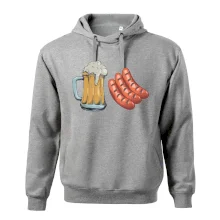 Pivo a klobása Pivo a klobása