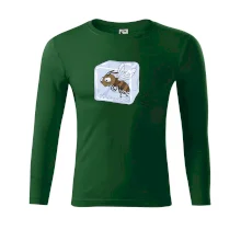 Freezebee (Hana-creative) Freezebee (Hana-creative)