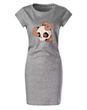 Dážďovka v lebke (Alexis Citrine) Dážďovka v lebke (Alexis Citrine)