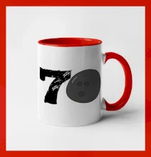 Bowling okrúhle narodeniny 70