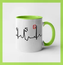 Moto EKG radenie Moto EKG radenie