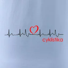 Moje srdce bije pre cyklistiku